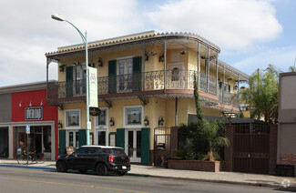 Más detalles para 3823 30th St, San Diego, CA - Local en alquiler