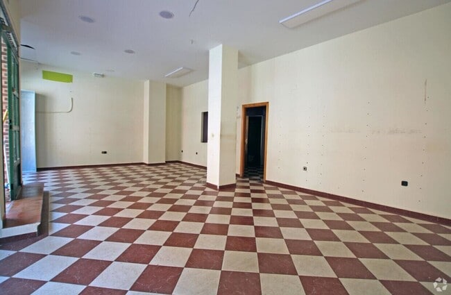 Más detalles de Local en alquiler