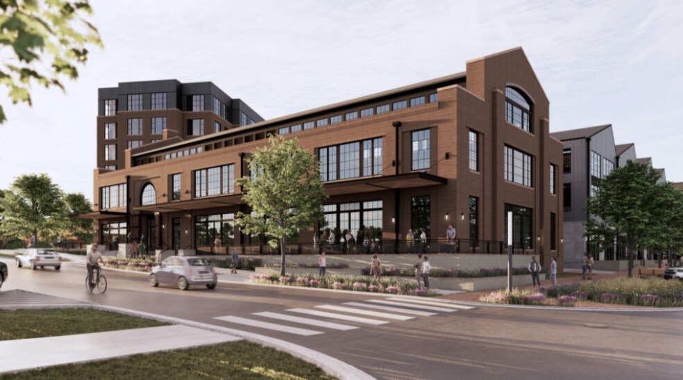 401 Prairie Hawk Dr, Castle Rock, CO en venta - Foto del edificio - Imagen 3 de 6