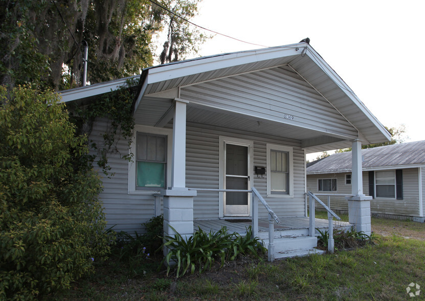 3369-3371 St Augustine Rd, Jacksonville, FL en venta - Foto del edificio - Imagen 1 de 4