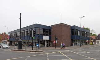 Más detalles de 21-27 Ock St, Abingdon - Local en alquiler