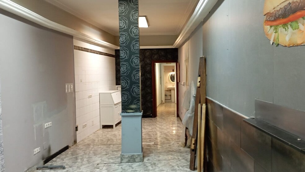 Calle San Antonio de Padua, 1, Valladolid, Valladolid en alquiler - Foto del interior - Imagen 3 de 10