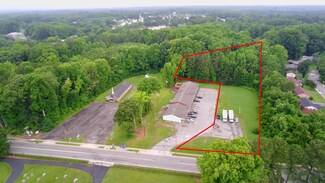 Más detalles de 9163 Trinity Rd, Charlotte, NC - Terreno en venta