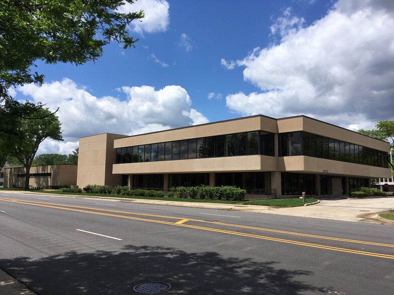 2004 Miner St, Des Plaines, IL en alquiler - Foto del edificio - Imagen 3 de 9