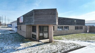 Más detalles para 2122 E Hemphill Rd, Burton, MI - Naves en venta