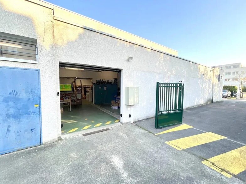 Avenue De L'Europe, Chatou en venta - Foto del edificio - Imagen 2 de 12