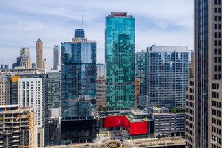 Más detalles para 220 E Illinois St, Chicago, IL - Oficina en alquiler