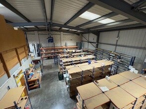 Waldron Ct, Loughborough en alquiler Foto del interior- Imagen 2 de 7