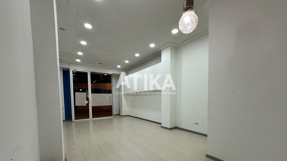 Carrer del Dos de Mayo, 9, Ontinyent, Valencia en alquiler - Foto del edificio - Imagen 2 de 9