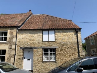 Más detalles de 23A Goose St, Frome - Oficina en alquiler