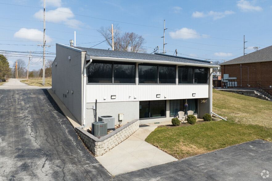 6417 Monroe St, Sylvania, OH en alquiler - Foto del edificio - Imagen 1 de 12