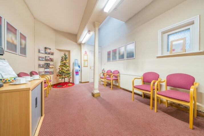 27-31 Northgate, Sleaford en alquiler - Foto del interior - Imagen 3 de 5