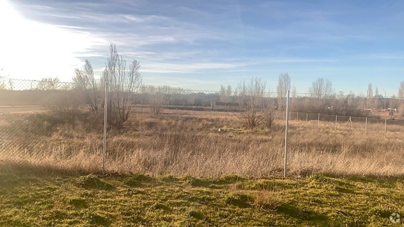 Calle Sotillo de la Adrada, s/n, Ávila, Ávila en venta - Foto del edificio - Imagen 3 de 4