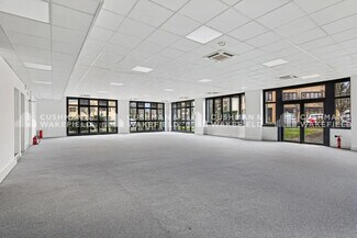 Más detalles de 3 Rue Claude Chappe, Saint-Didier-au-Mont-d'Or - Oficina en alquiler