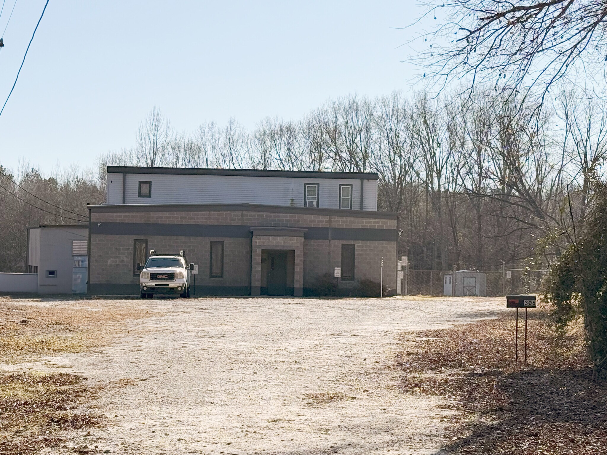 306 Hughes St, Fountain Inn, SC en venta Foto principal- Imagen 1 de 1