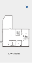 1015 11 St SE, Calgary, AB en venta Plano de la planta- Imagen 1 de 1