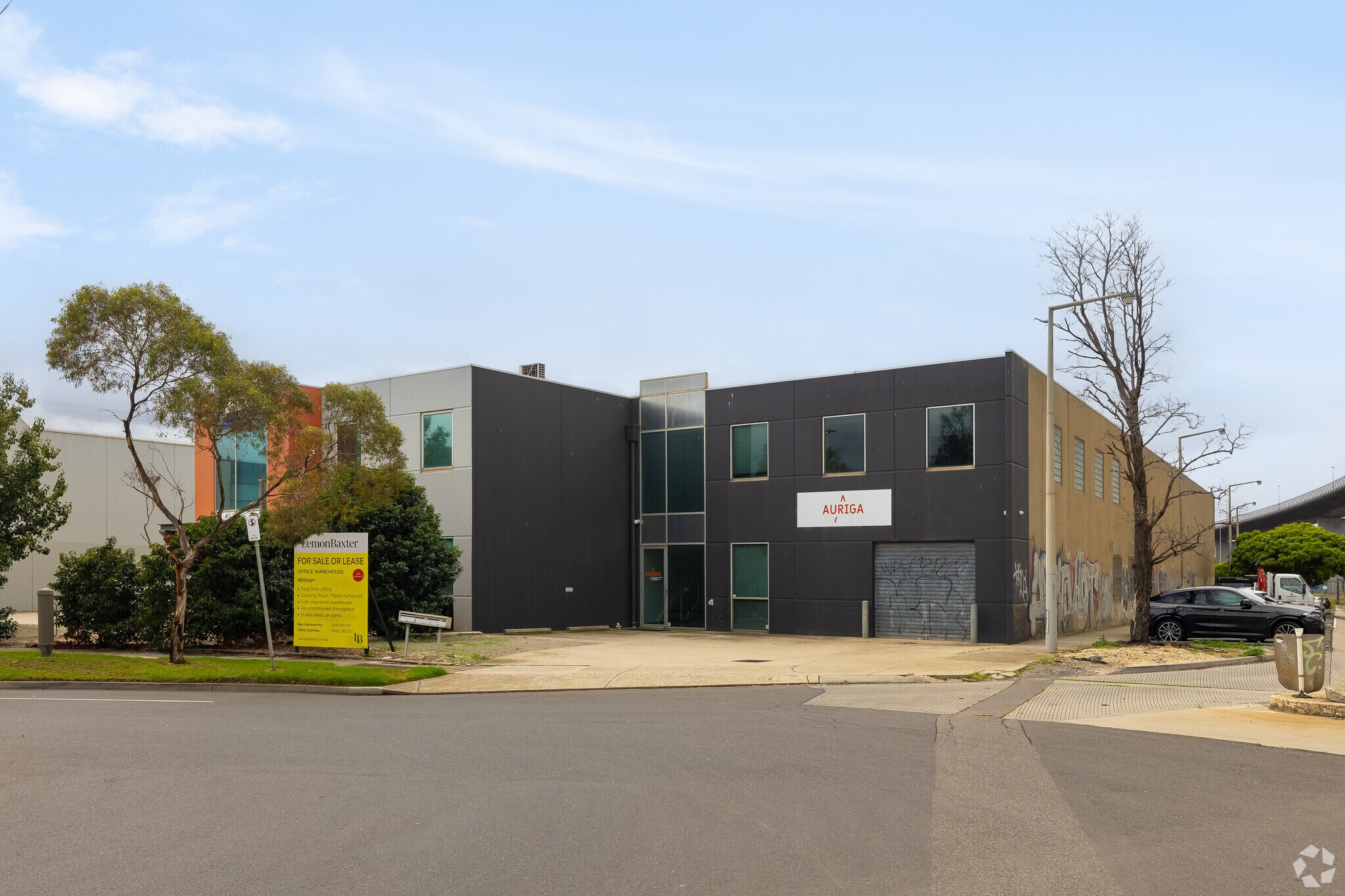 198-202 Lorimer Street, Port Melbourne en venta Foto principal- Imagen 1 de 6