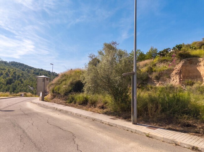 Más detalles de Terreno en venta