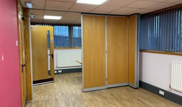 1-4 Diamond Way, Stone en alquiler Foto del interior- Imagen 2 de 4