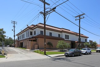 Más detalles de 255 N Elm St, Escondido, CA - Oficina en venta