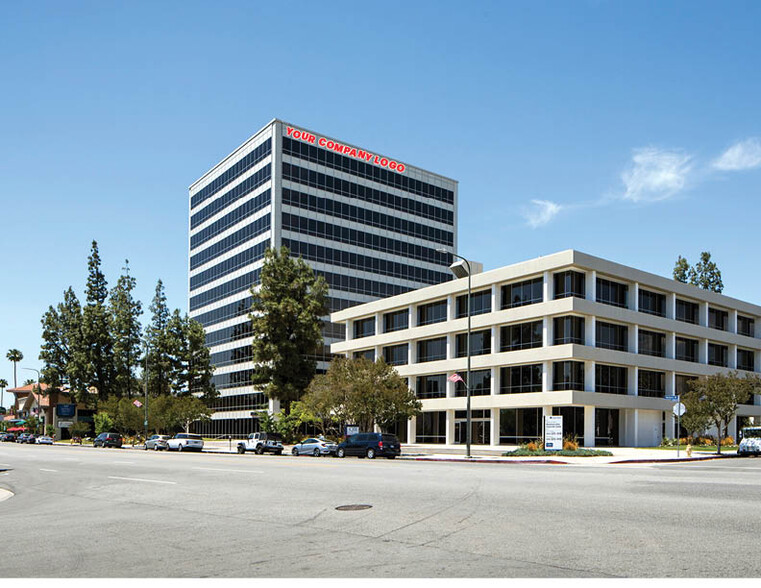 21021 Ventura Blvd, Woodland Hills, CA en alquiler - Foto del edificio - Imagen 1 de 11