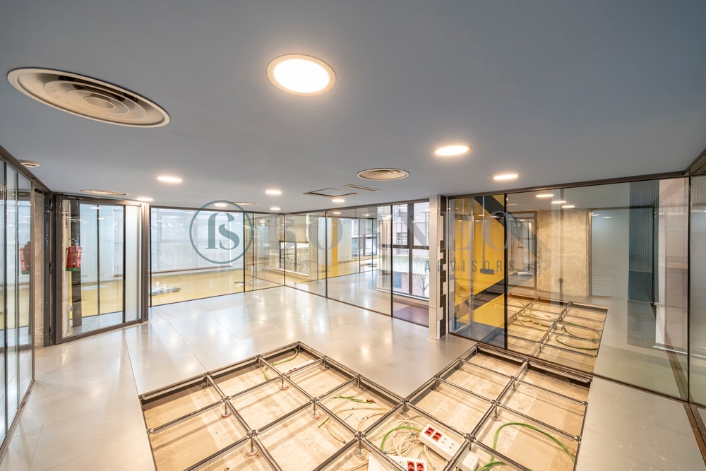 Calle de María Tubau, 4, Madrid, Madrid en alquiler Foto del interior- Imagen 1 de 3