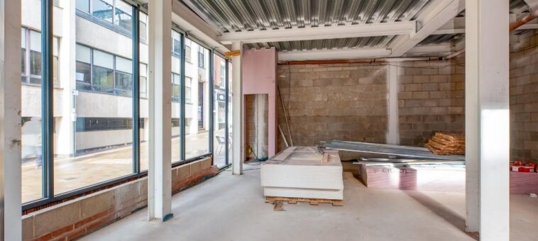 24 Cannon St, Preston en alquiler - Foto del edificio - Imagen 1 de 2