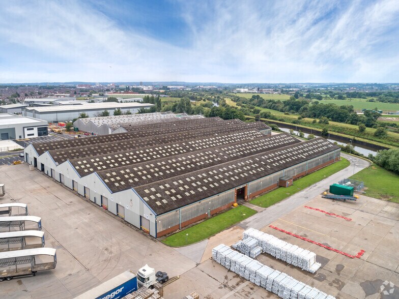 Wheatley Hall Rd, Doncaster en alquiler - Foto del edificio - Imagen 2 de 6