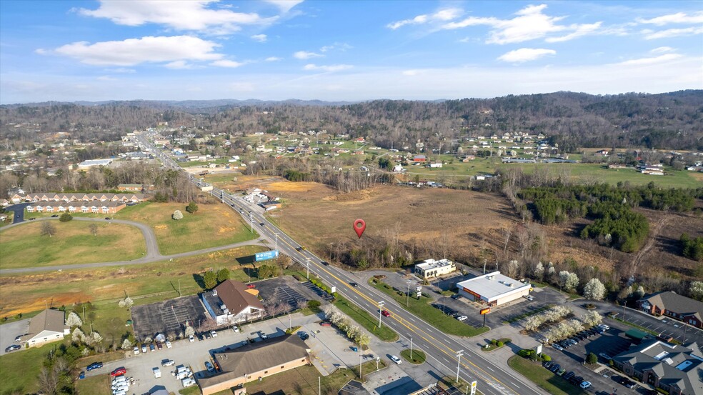 Chapman Hwy, Seymour, TN en venta - Foto principal - Imagen 2 de 9