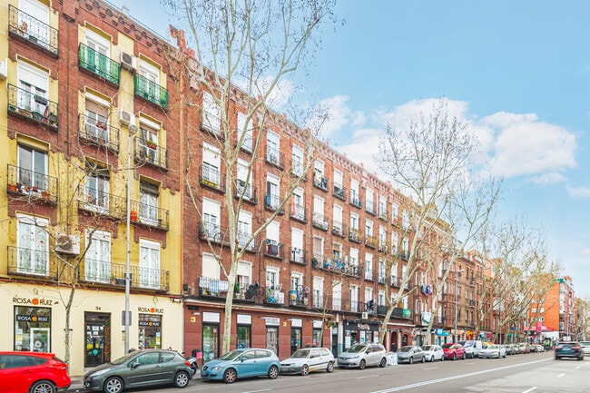 Más detalles de Edificio residencial​ en venta