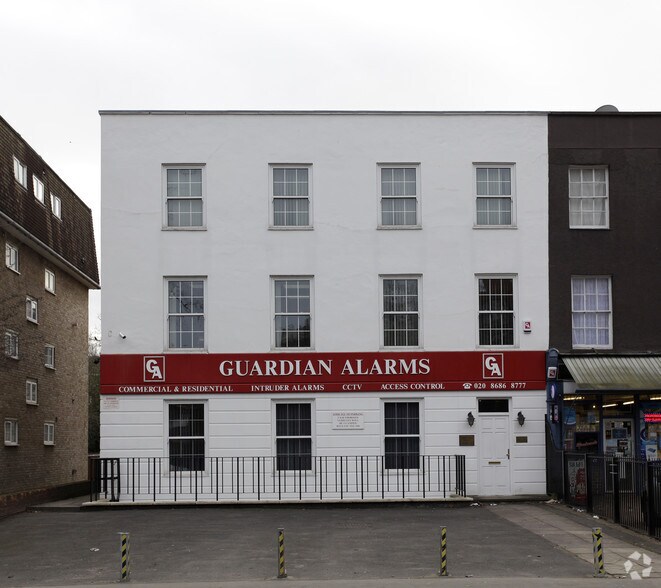 20-22 Sydenham Rd, Croydon en venta - Foto principal - Imagen 1 de 1