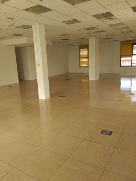 Polígono Bermejales, S/N, SEVILLA, Sevilla en alquiler - Foto del edificio - Imagen 2 de 9