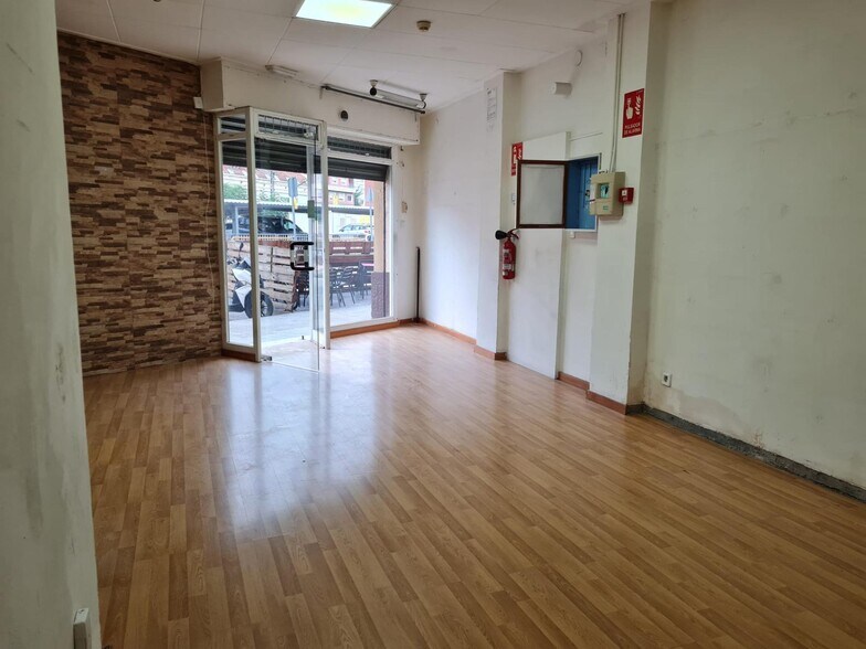 Edificio residencial en Montcada i Reixac, Barcelona en venta - Foto del interior - Imagen 3 de 3