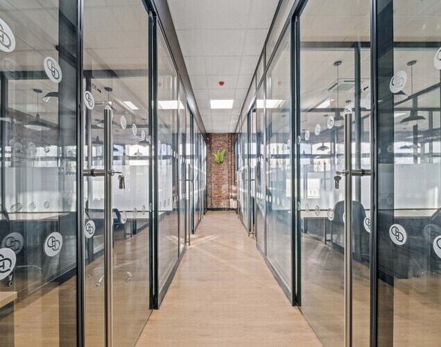 24 Fairley St, Glasgow en alquiler - Foto del edificio - Imagen 3 de 11