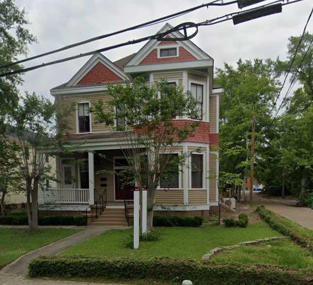 516 E Rutland St, Covington, LA en alquiler - Foto del edificio - Imagen 1 de 6