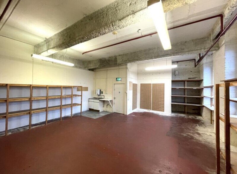 Court St, Trowbridge en alquiler - Foto del edificio - Imagen 3 de 18