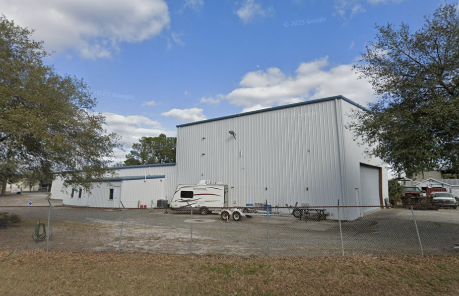 2980 Faye Rd, Jacksonville, FL en alquiler - Foto del edificio - Imagen 2 de 9