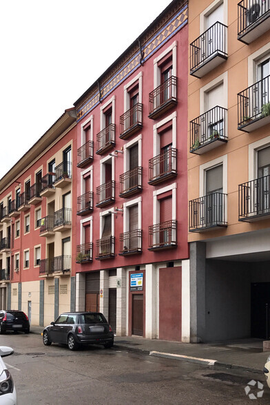 Calle Lechuga, 6, Talavera De La Reina, Toledo en venta - Foto del edificio - Imagen 2 de 2