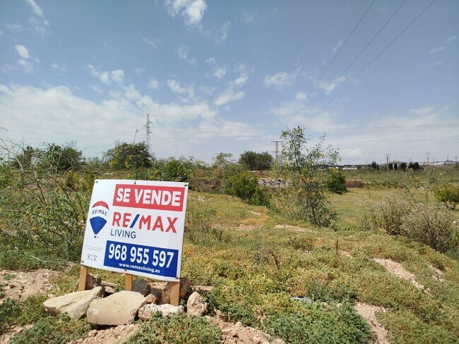 Más detalles de Terreno en venta