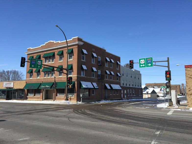 105 Main St S, Stewartville, MN en alquiler - Otros - Imagen 2 de 5