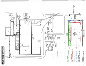 700 Bf Goodrich Dr, Marietta, OH en alquiler Foto del edificio- Imagen 2 de 2