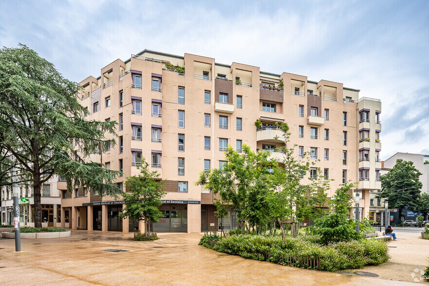 110 Rue Moncey, Lyon en venta - Foto principal - Imagen 1 de 18