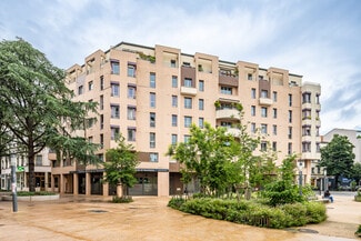 Más detalles de 110 Rue Moncey, Lyon - Oficina en venta