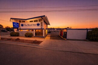 Más detalles de 440 E A St, Casper, WY - Hoteles y hospedaje en venta