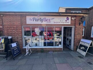 Más detalles de 31 Potter St, Bishop's Stortford - Local en alquiler