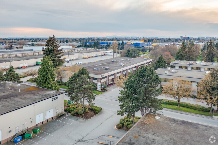 3331 Viking Way, Richmond, BC en alquiler - Foto del edificio - Imagen 2 de 10