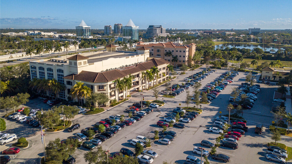 4290 Professional Center Dr, Palm Beach Gardens, FL en alquiler - Foto del edificio - Imagen 2 de 11