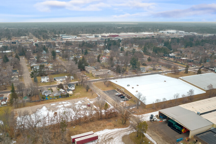 2925 Welsby Ave, Stevens Point, WI en alquiler - Foto del edificio - Imagen 3 de 26