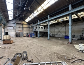 Bland St, Sheffield en alquiler Foto del interior- Imagen 1 de 3