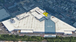 Newark Distribution Center - Inmueble